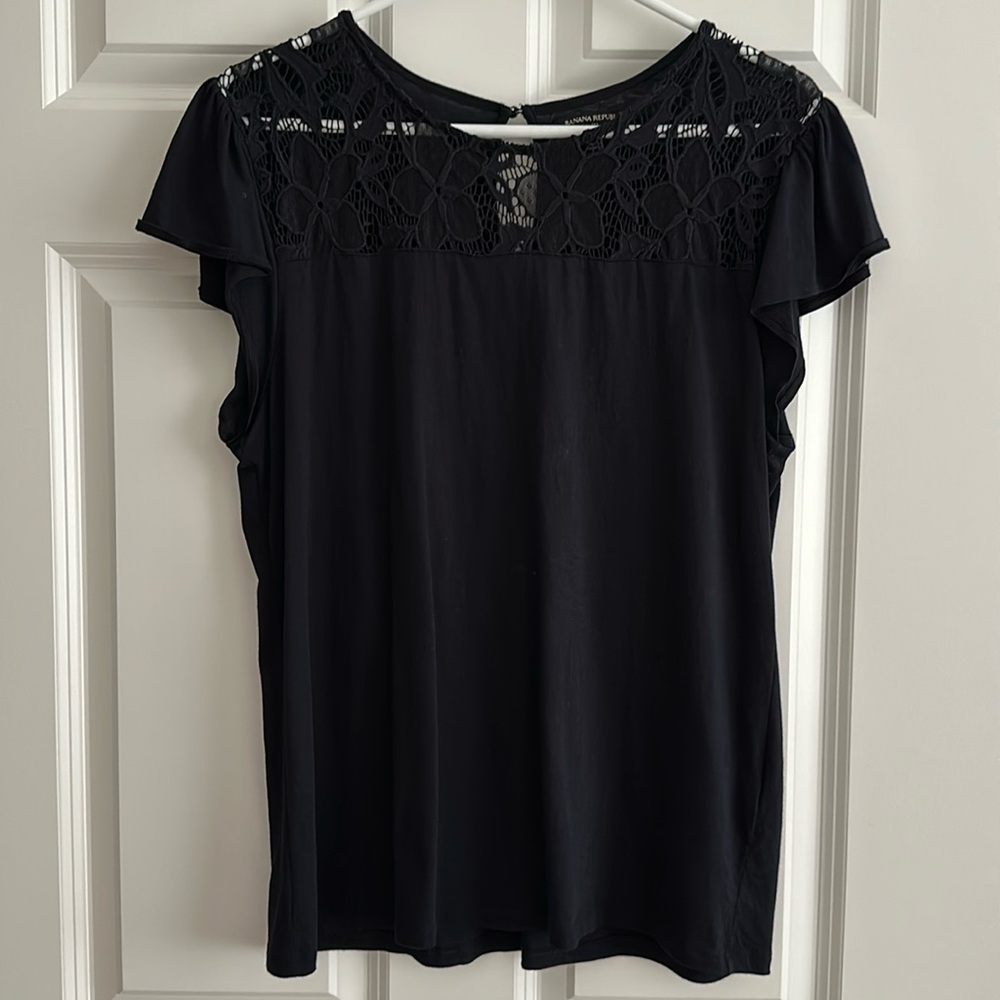 Banana Republic Shirt